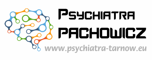 Psychiatra Tarnów - Pachowicz